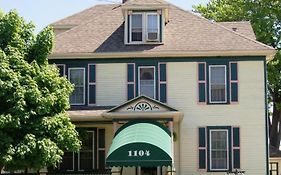 Ye Olde Walkerville Bed & Breakfast